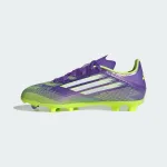 ADIDASF50 LEAGUE FG/MG JUNIOR