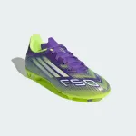 ADIDASF50 LEAGUE FG/MG JUNIOR