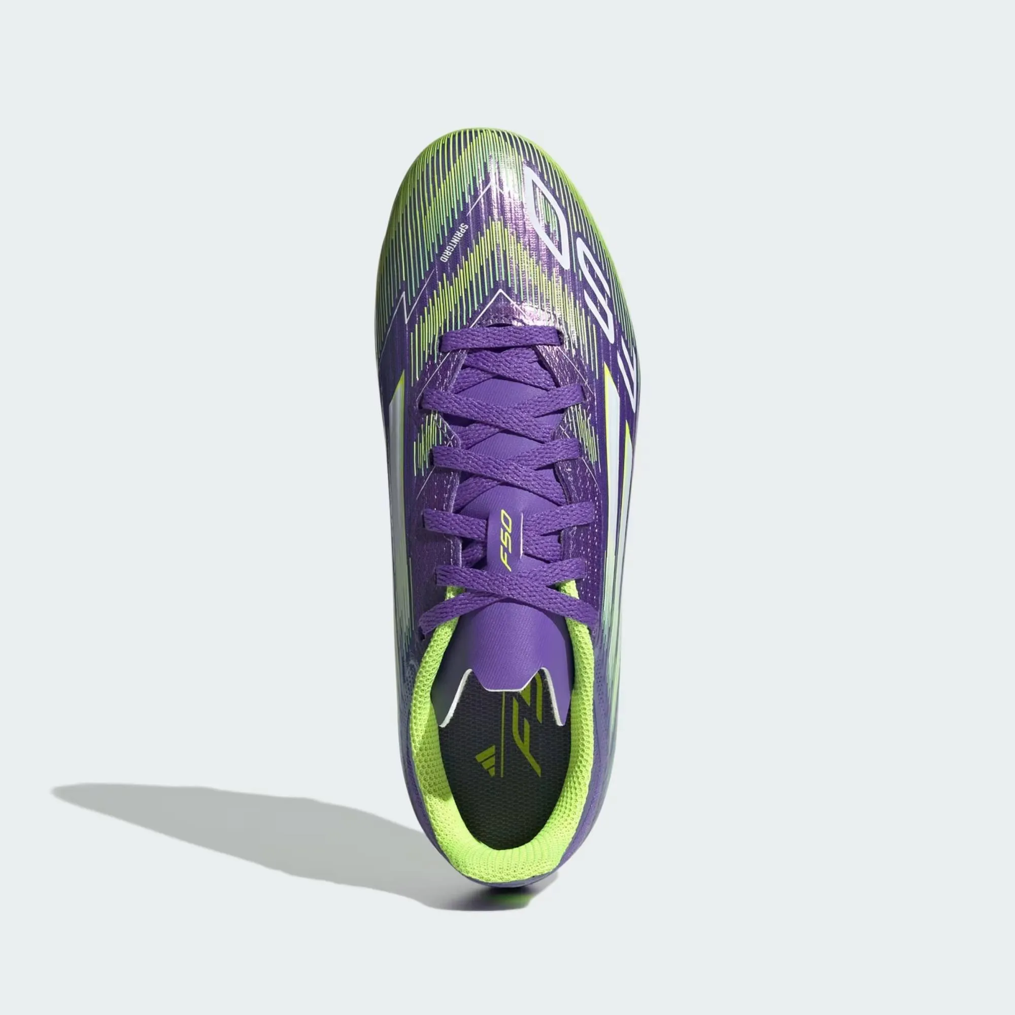 ADIDASF50 LEAGUE FG/MG JUNIOR