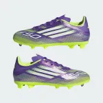 ADIDASF50 LEAGUE FG/MG JUNIOR