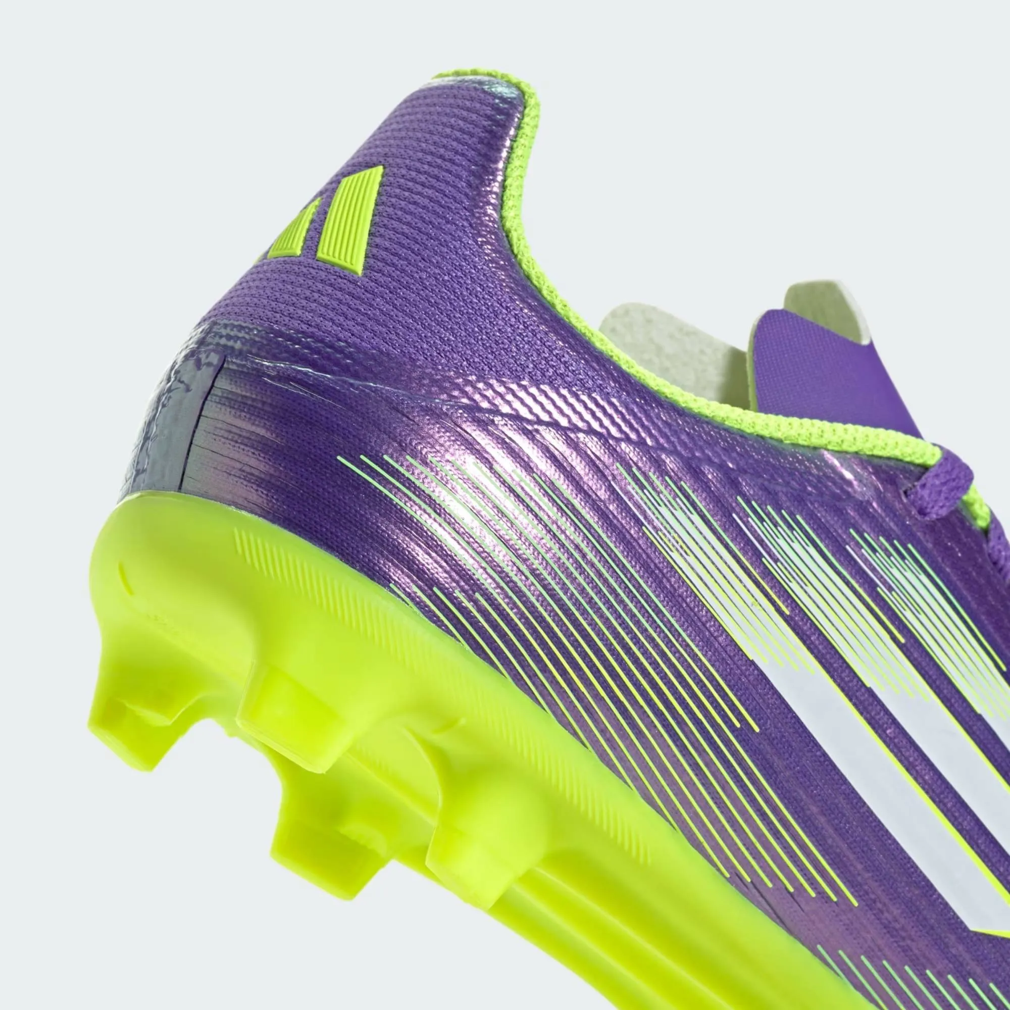 ADIDASF50 LEAGUE FG/MG JUNIOR