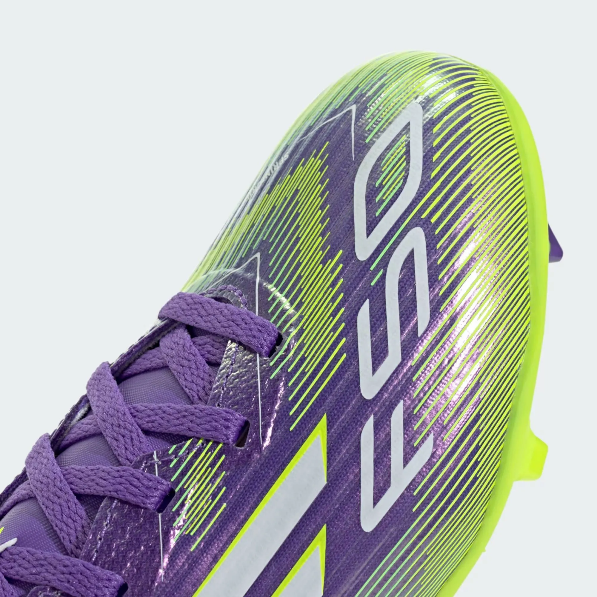 ADIDASF50 LEAGUE FG/MG JUNIOR