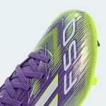 ADIDASF50 LEAGUE FG/MG JUNIOR