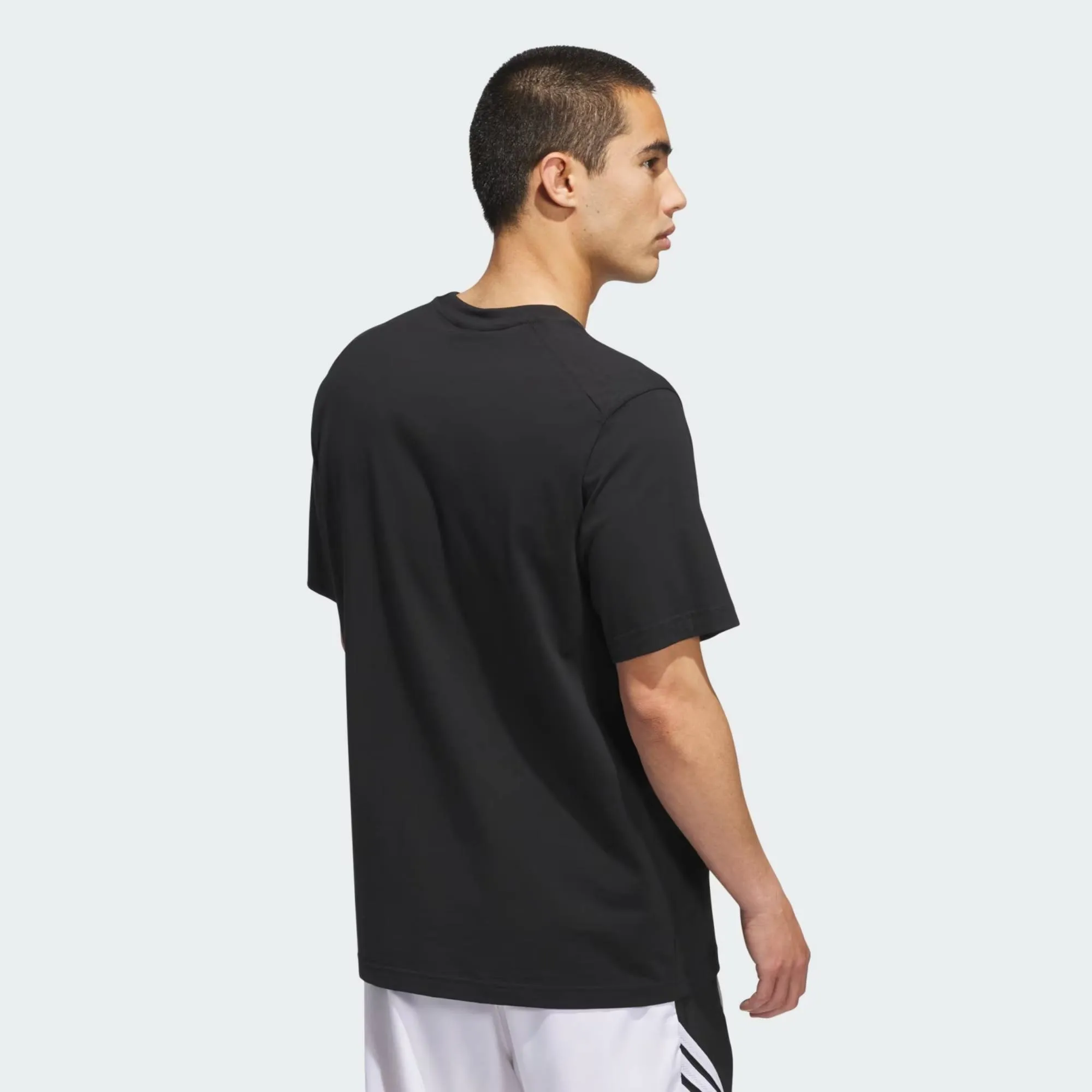 ADIDAS BB FOUND TEE