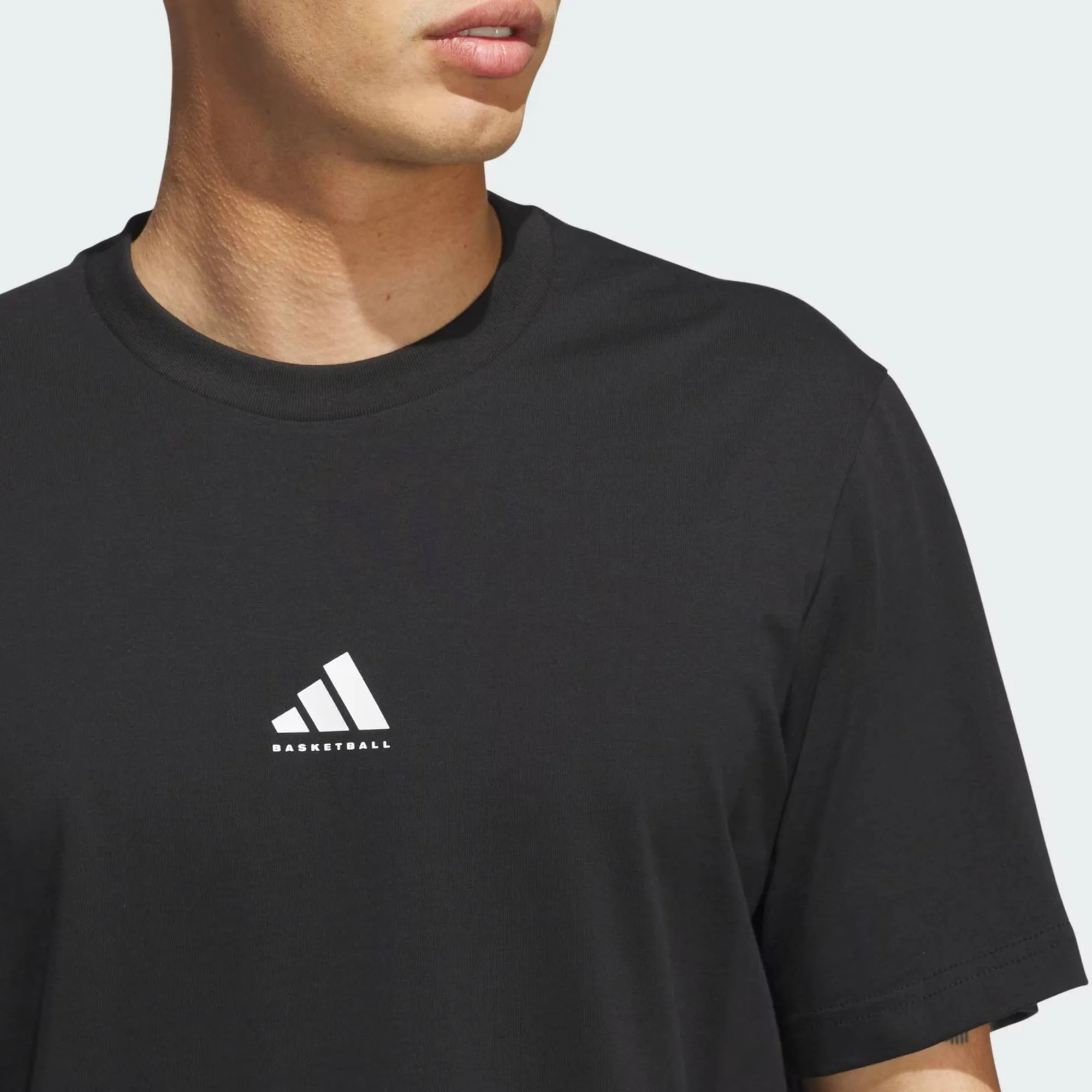 ADIDAS BB FOUND TEE