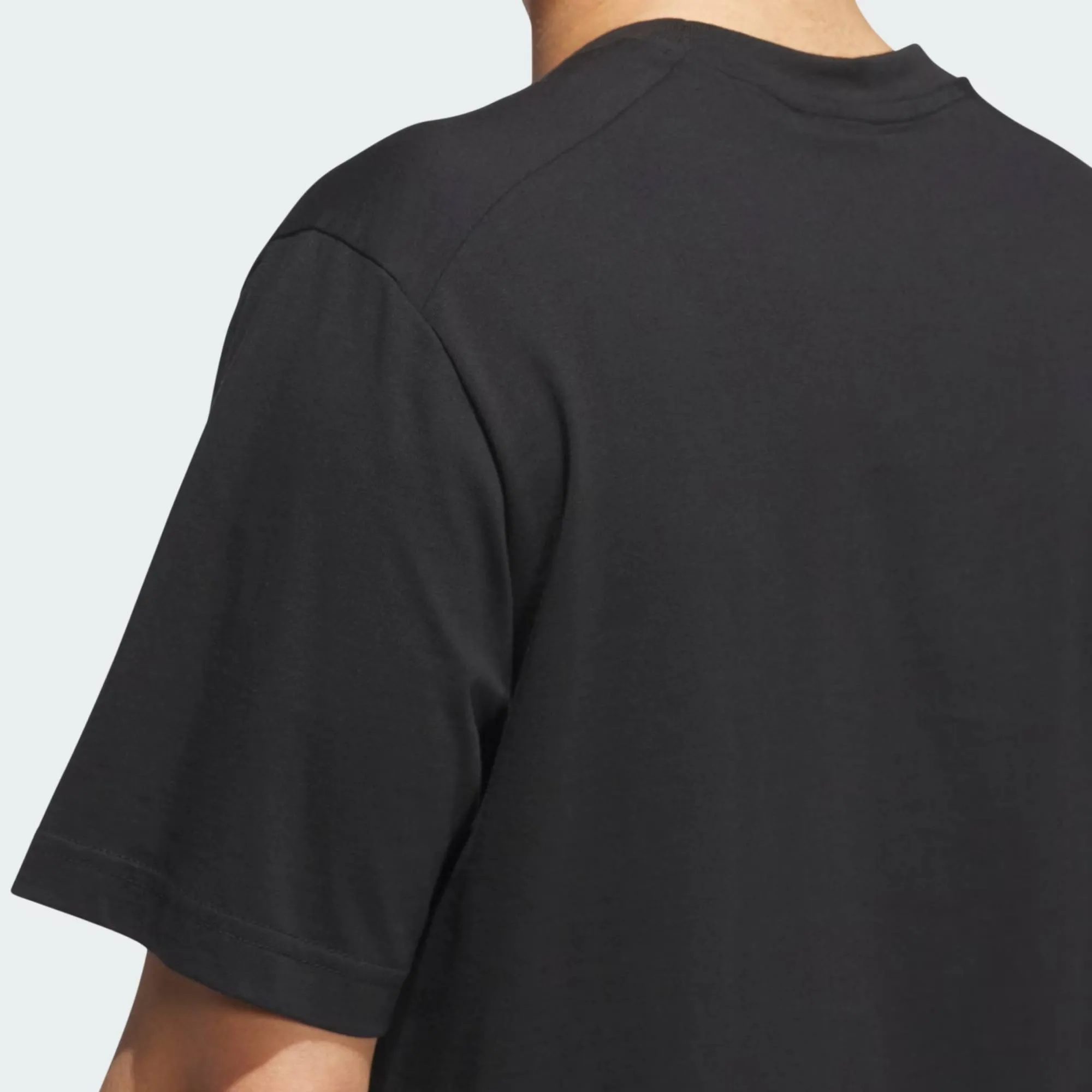 ADIDAS BB FOUND TEE