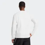 PUMA ESSENTIALS NO. 1 LOGO LONGSLEEVE TEE
