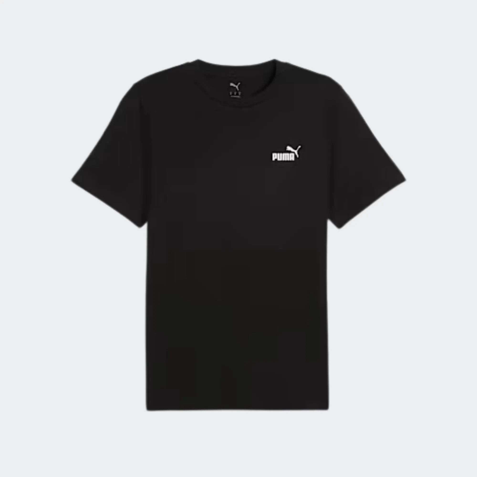 PUMA GRAPHIC EXECUTION TEE