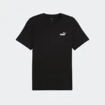 PUMA GRAPHIC EXECUTION TEE