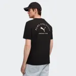 PUMA PUMA CLASS GRAPHIC TEE