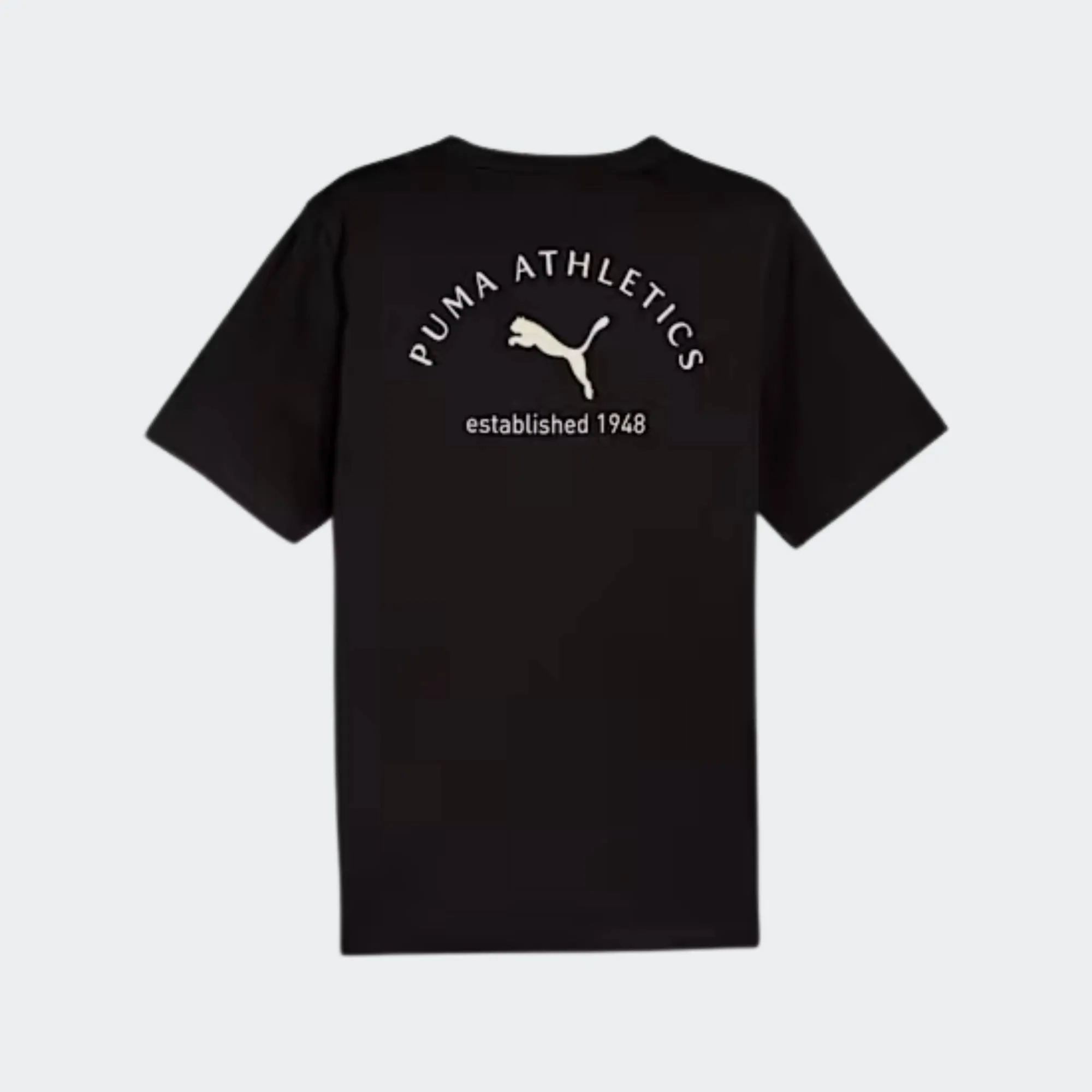 PUMA PUMA CLASS GRAPHIC TEE