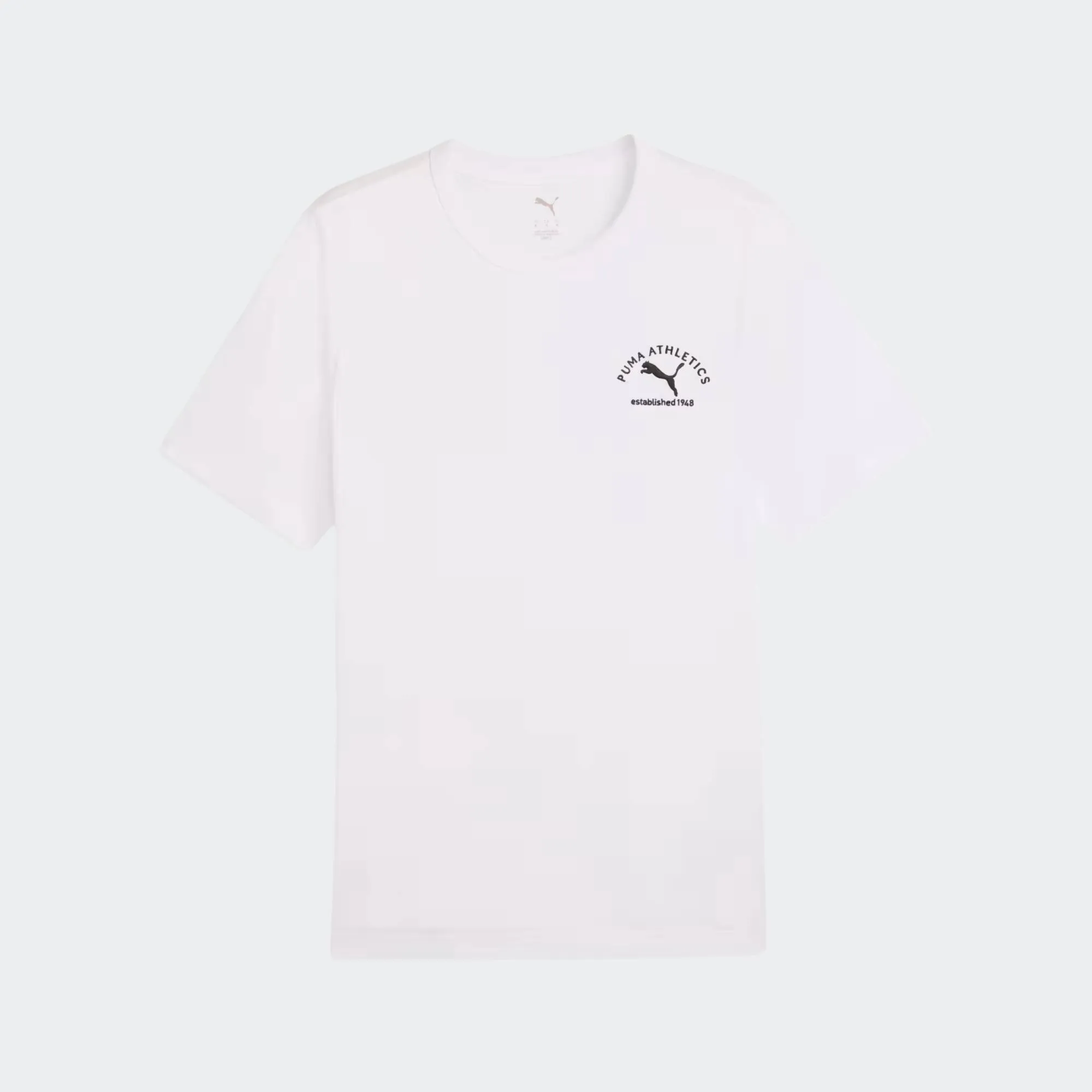 PUMA PUMA CLASS GRAPHIC TEE