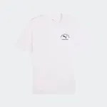 PUMA PUMA CLASS GRAPHIC TEE