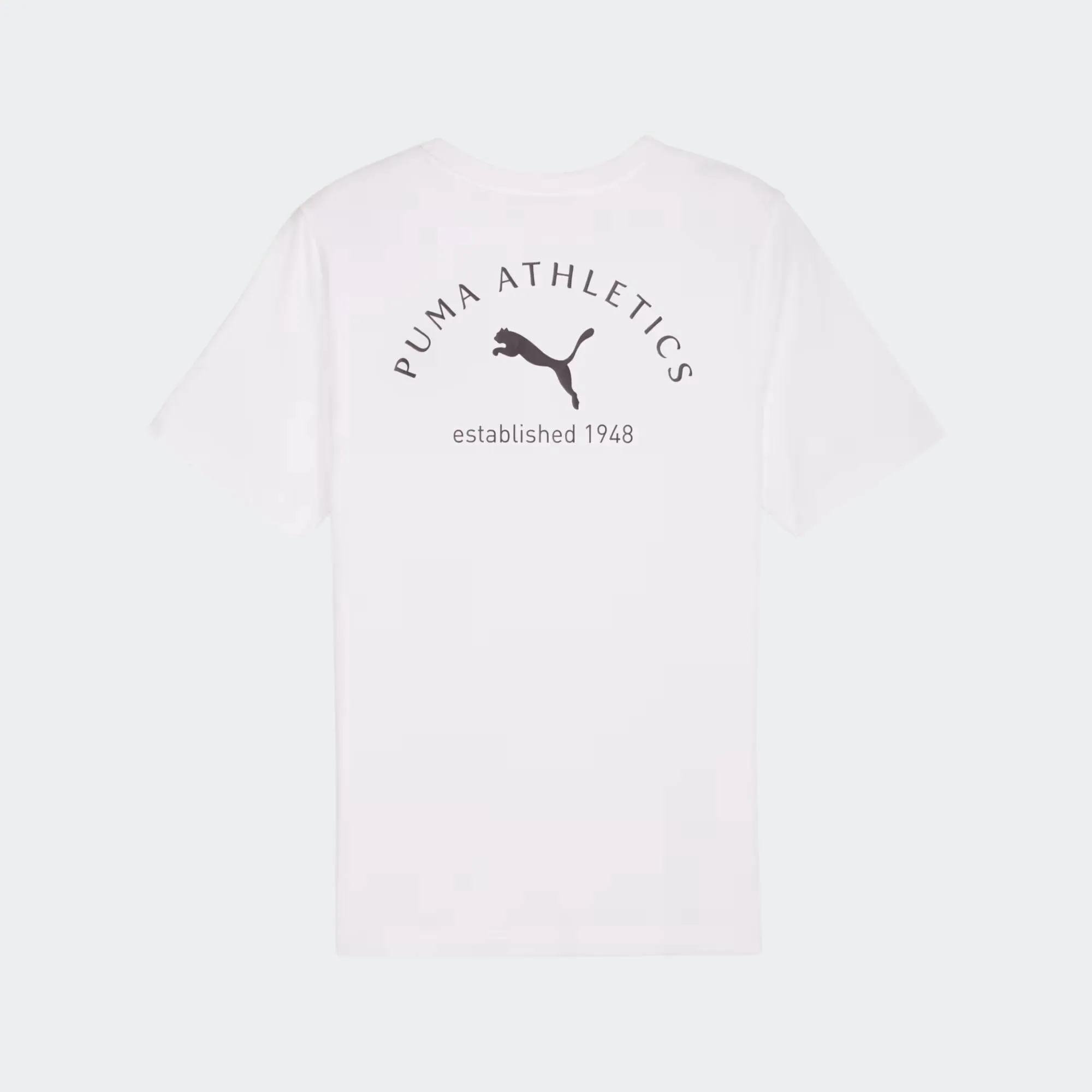 PUMA PUMA CLASS GRAPHIC TEE