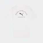 PUMA PUMA CLASS GRAPHIC TEE