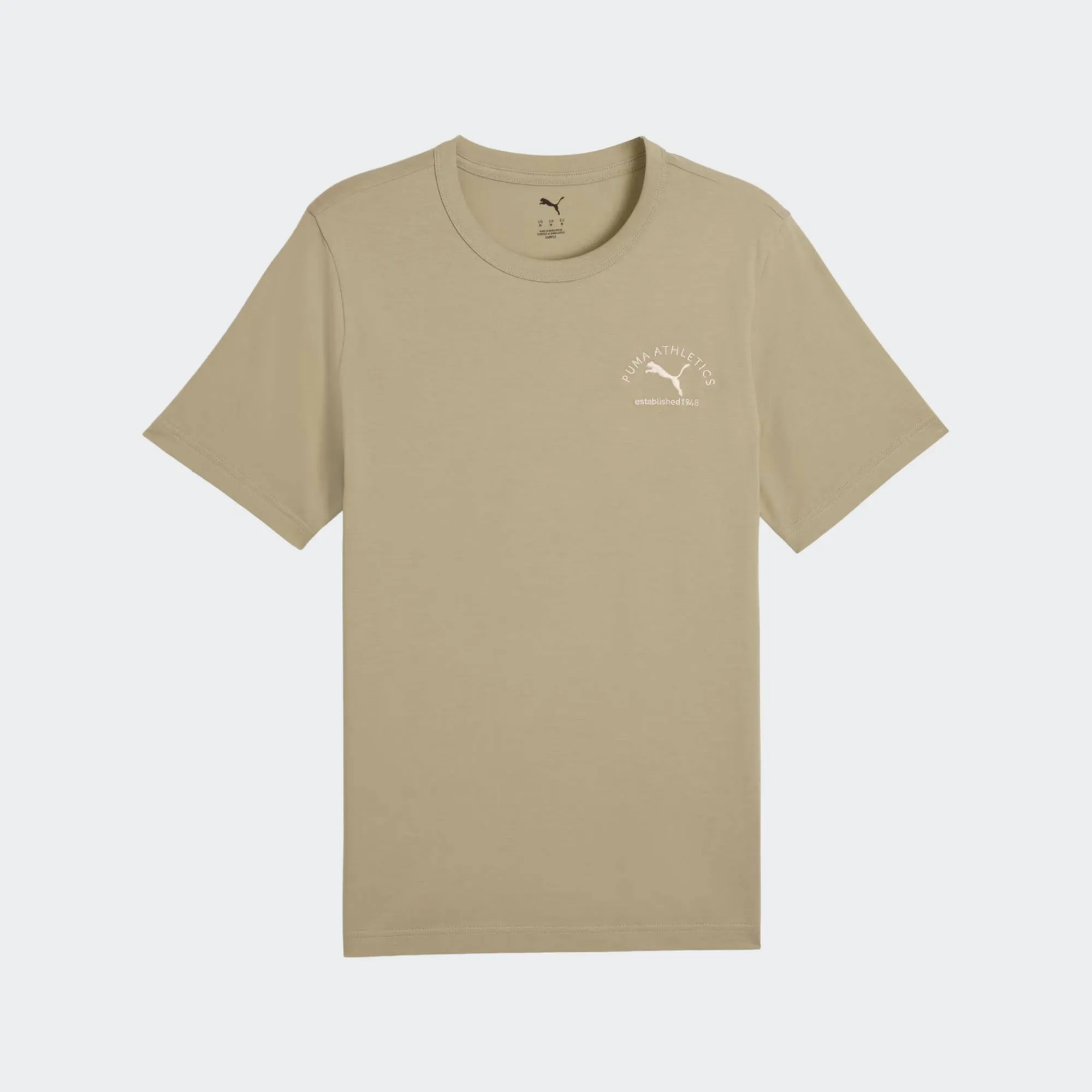 PUMA PUMA CLASS GRAPHIC TEE
