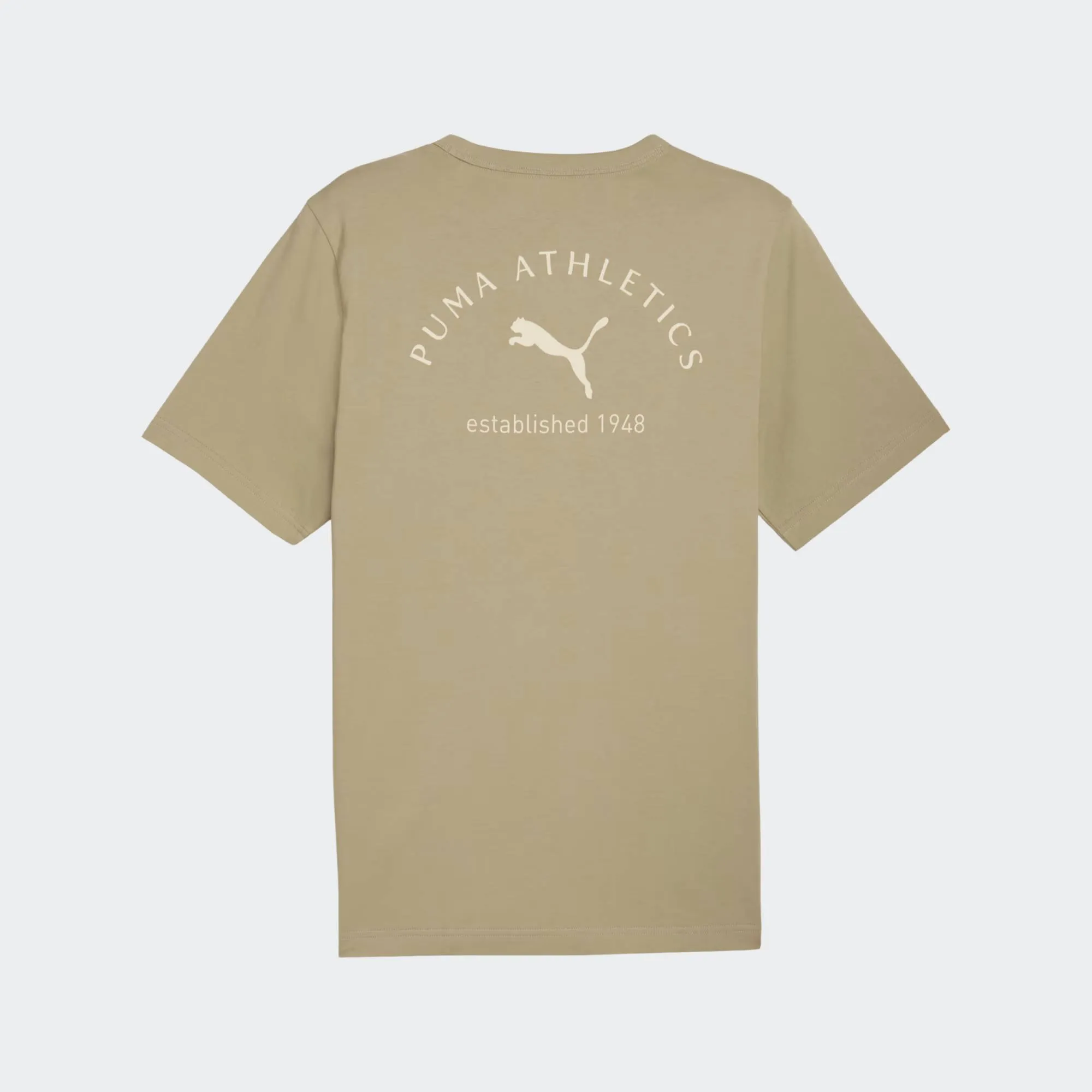 PUMA PUMA CLASS GRAPHIC TEE