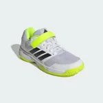 ADIDAS SPEEDCOURT KIDS VELCRO