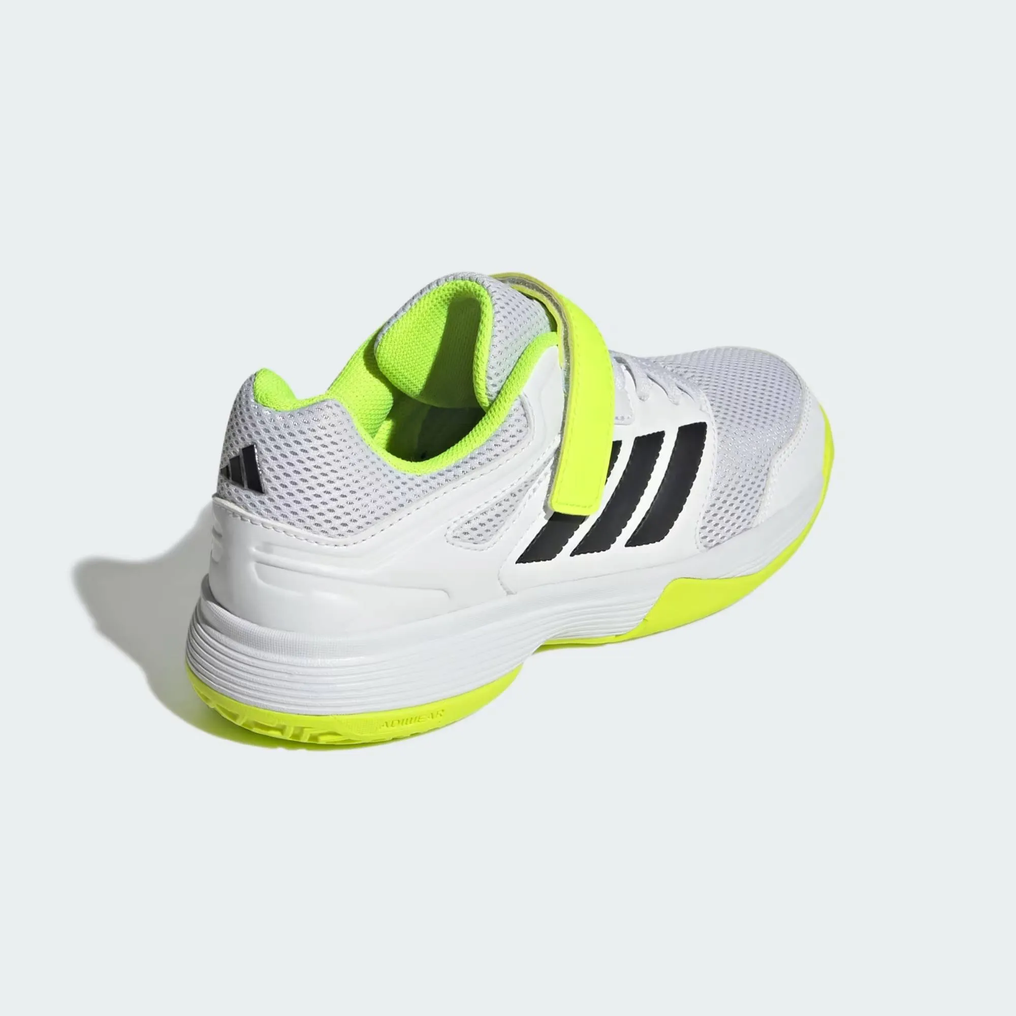ADIDAS SPEEDCOURT KIDS VELCRO