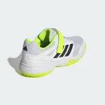 ADIDAS SPEEDCOURT KIDS VELCRO