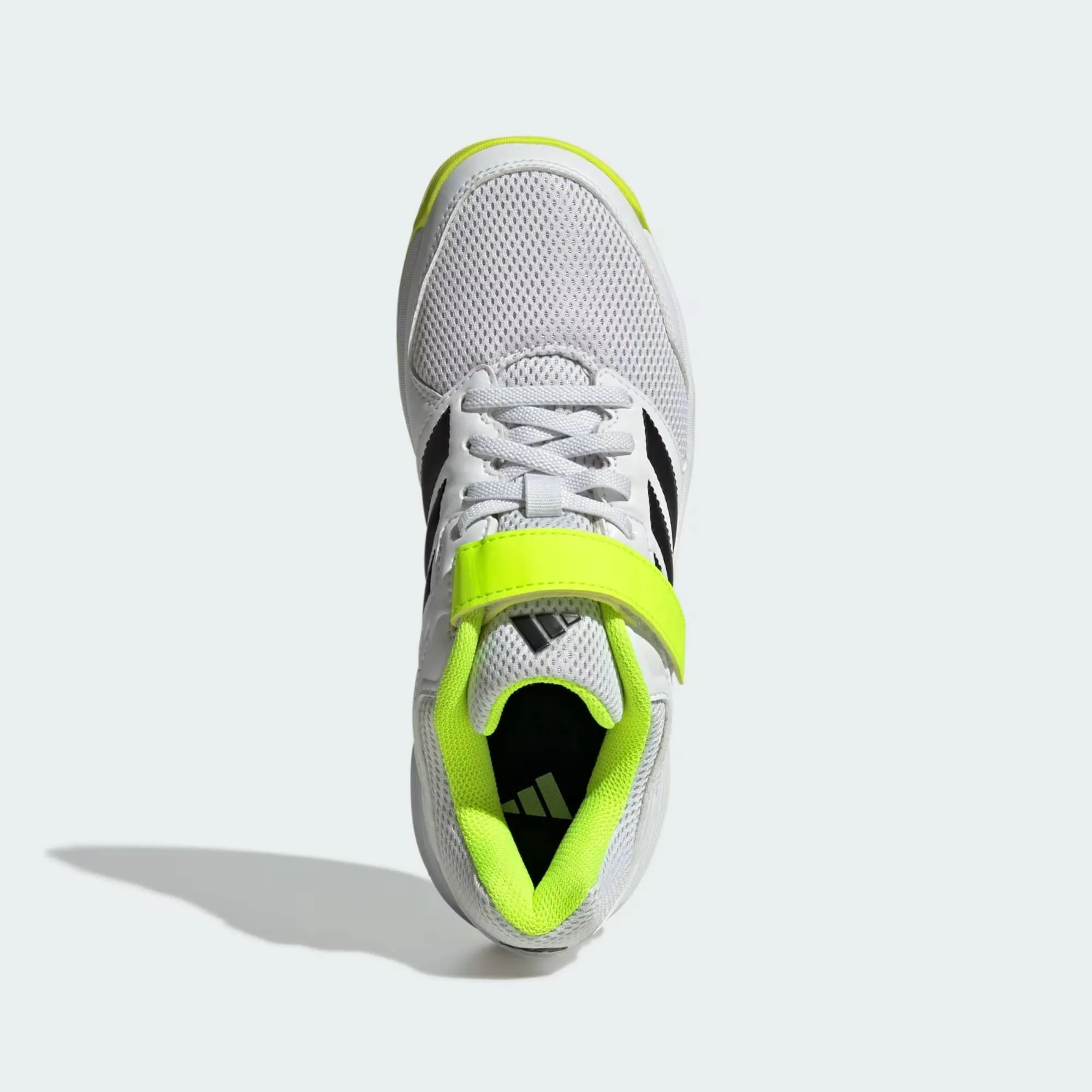 ADIDAS SPEEDCOURT KIDS VELCRO