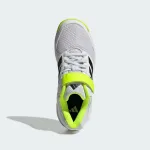 ADIDAS SPEEDCOURT KIDS VELCRO