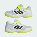 ADIDAS SPEEDCOURT KIDS VELCRO