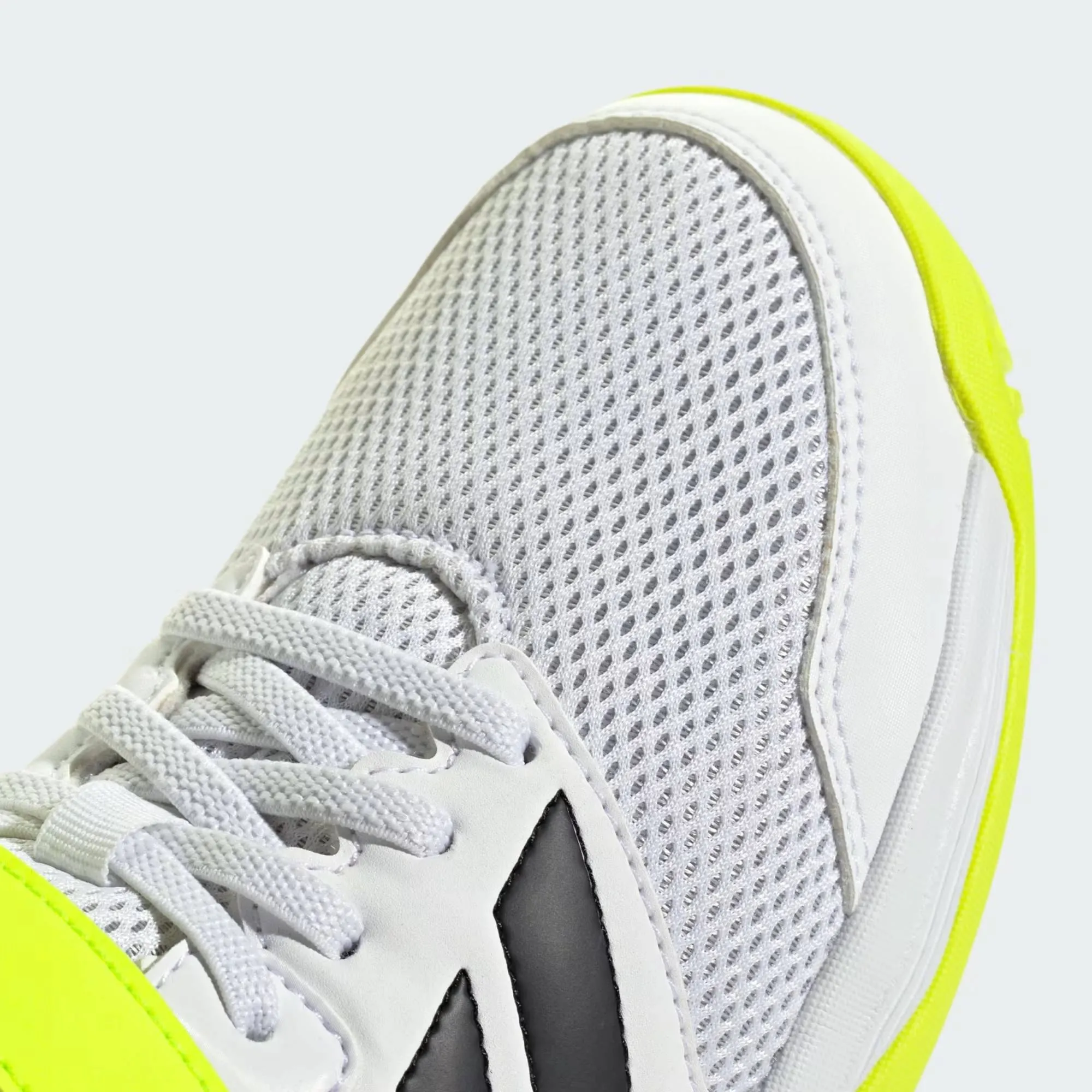 ADIDAS SPEEDCOURT KIDS VELCRO