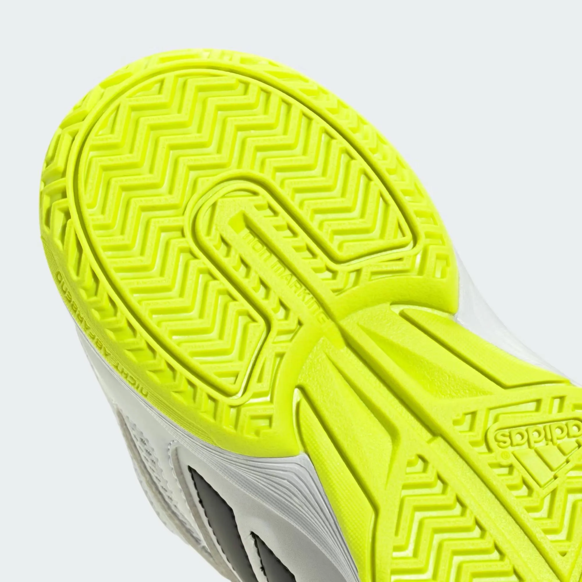 ADIDAS SPEEDCOURT KIDS VELCRO