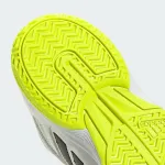 ADIDAS SPEEDCOURT KIDS VELCRO
