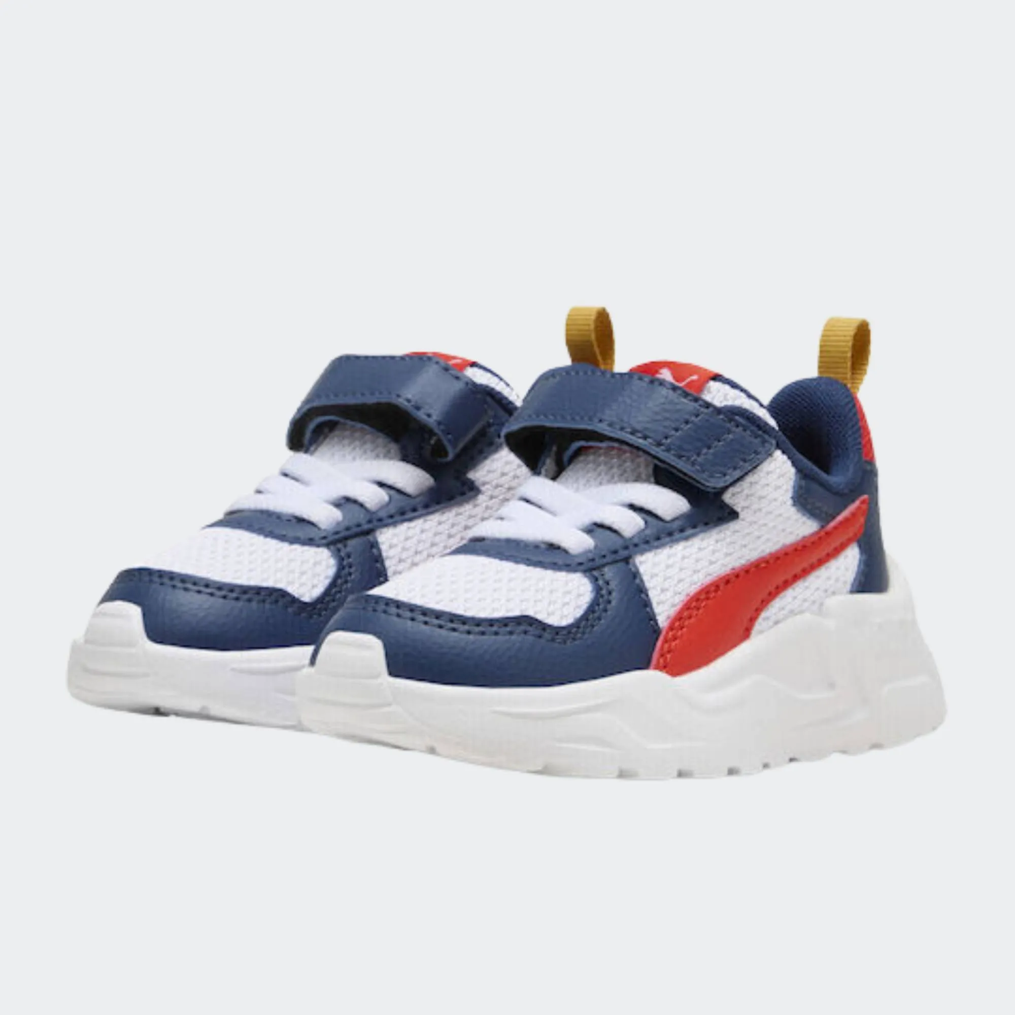 PUMA TRINITY LITE INFANTS
