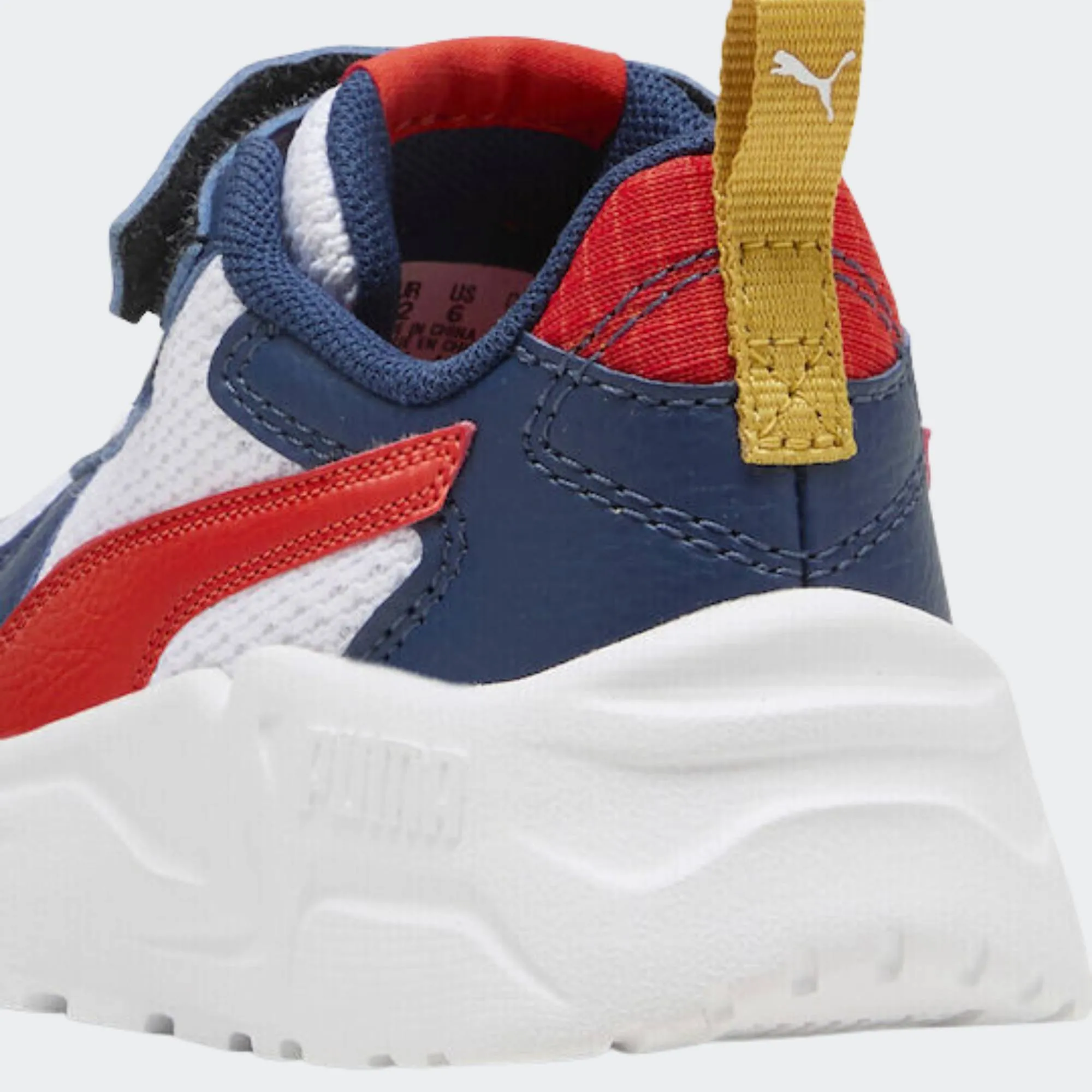 PUMA TRINITY LITE INFANTS