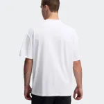 UNDER ARMOUR BOX TSHIRT