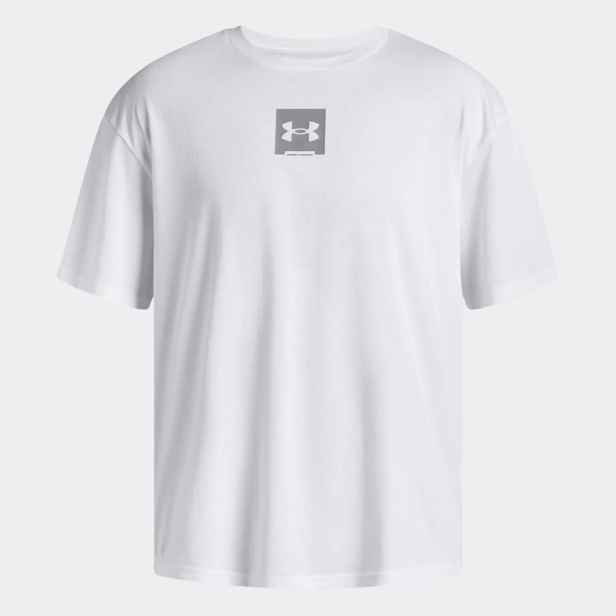 UNDER ARMOUR BOX TSHIRT