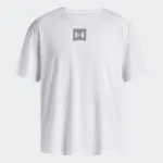UNDER ARMOUR BOX TSHIRT
