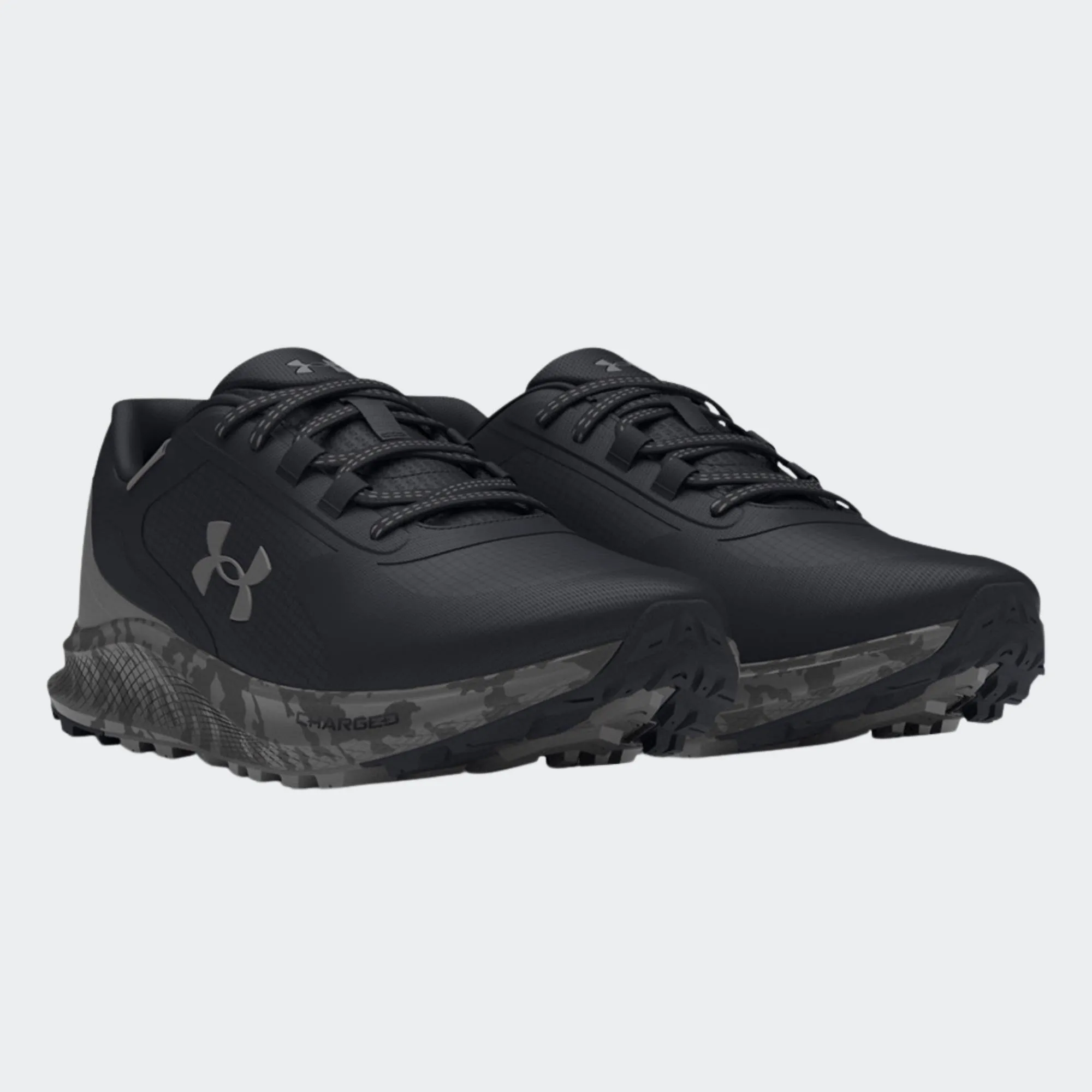 UNDER ARMOUR CHARGED BANDIT TR 3 SP