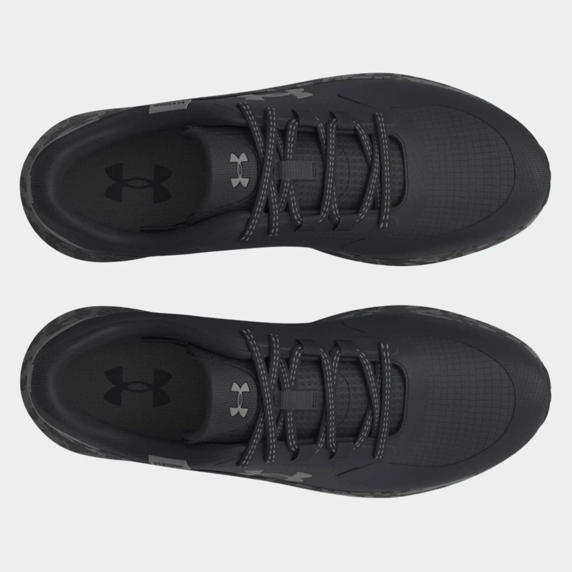 UNDER ARMOUR CHARGED BANDIT TR 3 SP