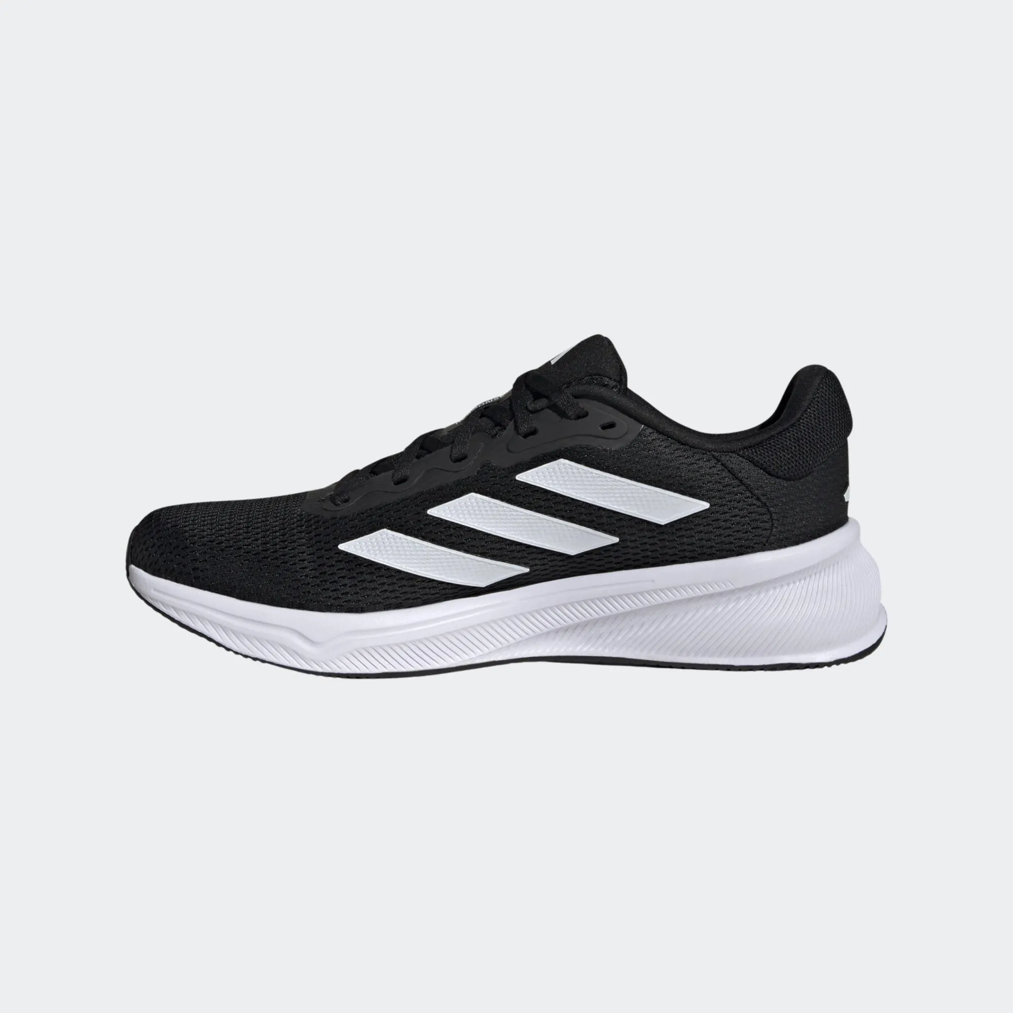 ADIDAS RESPONSE