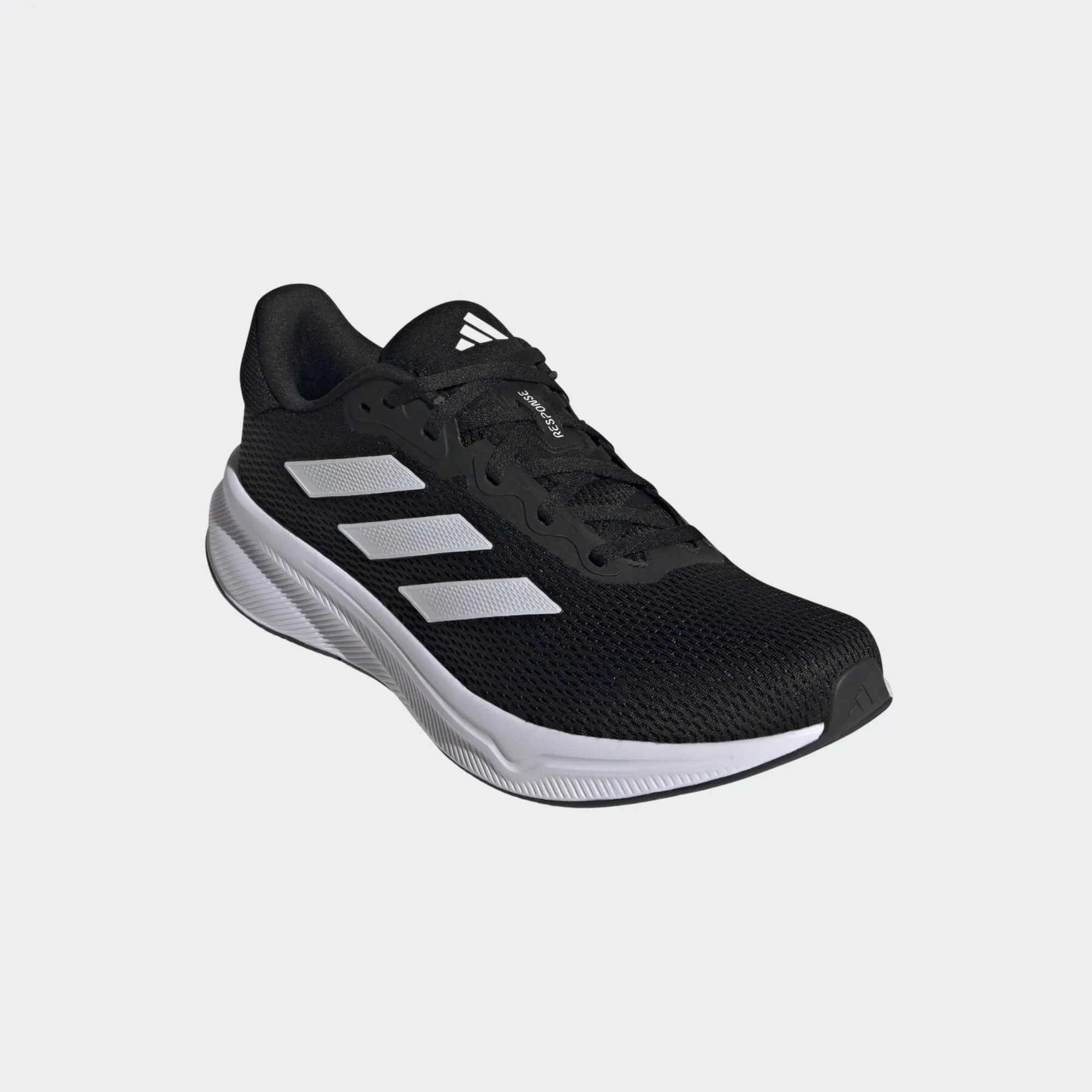 ADIDAS RESPONSE