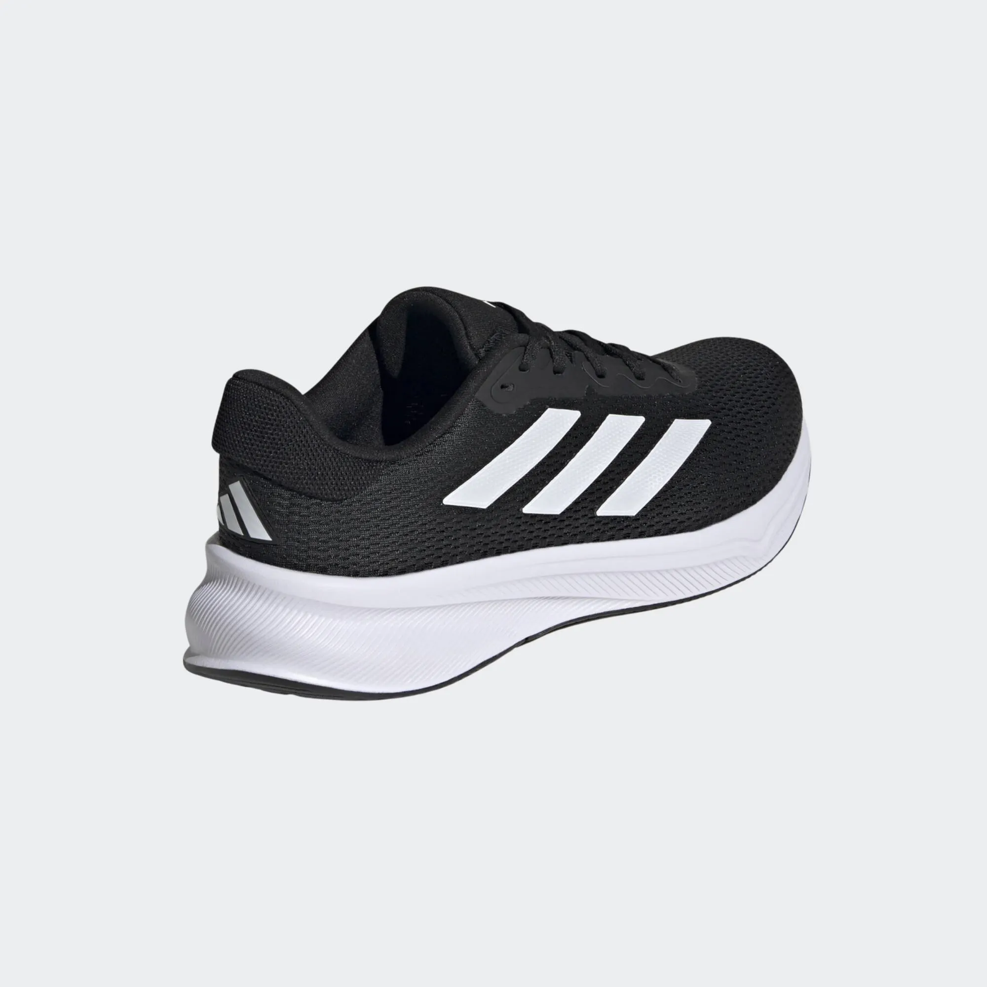 ADIDAS RESPONSE