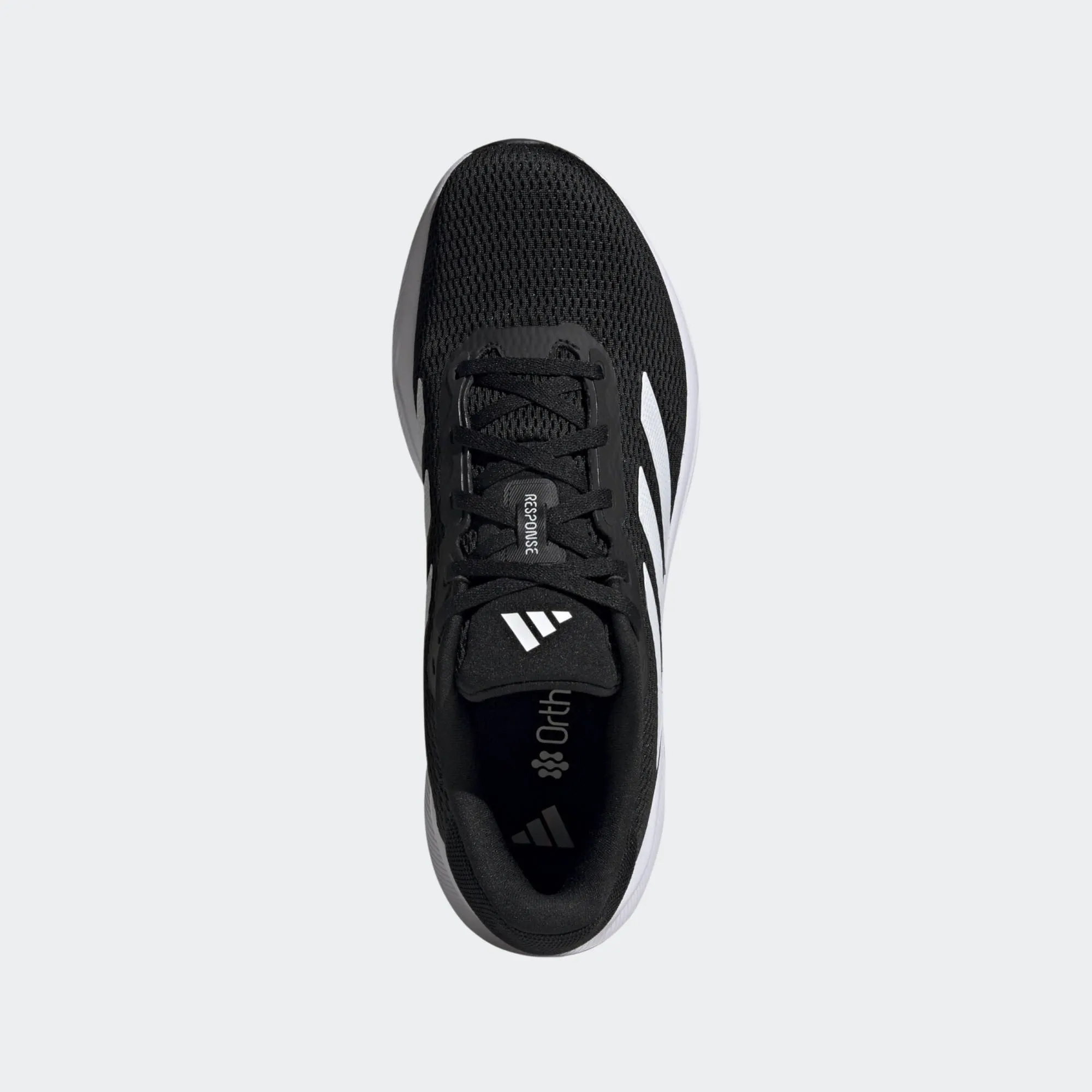 ADIDAS RESPONSE