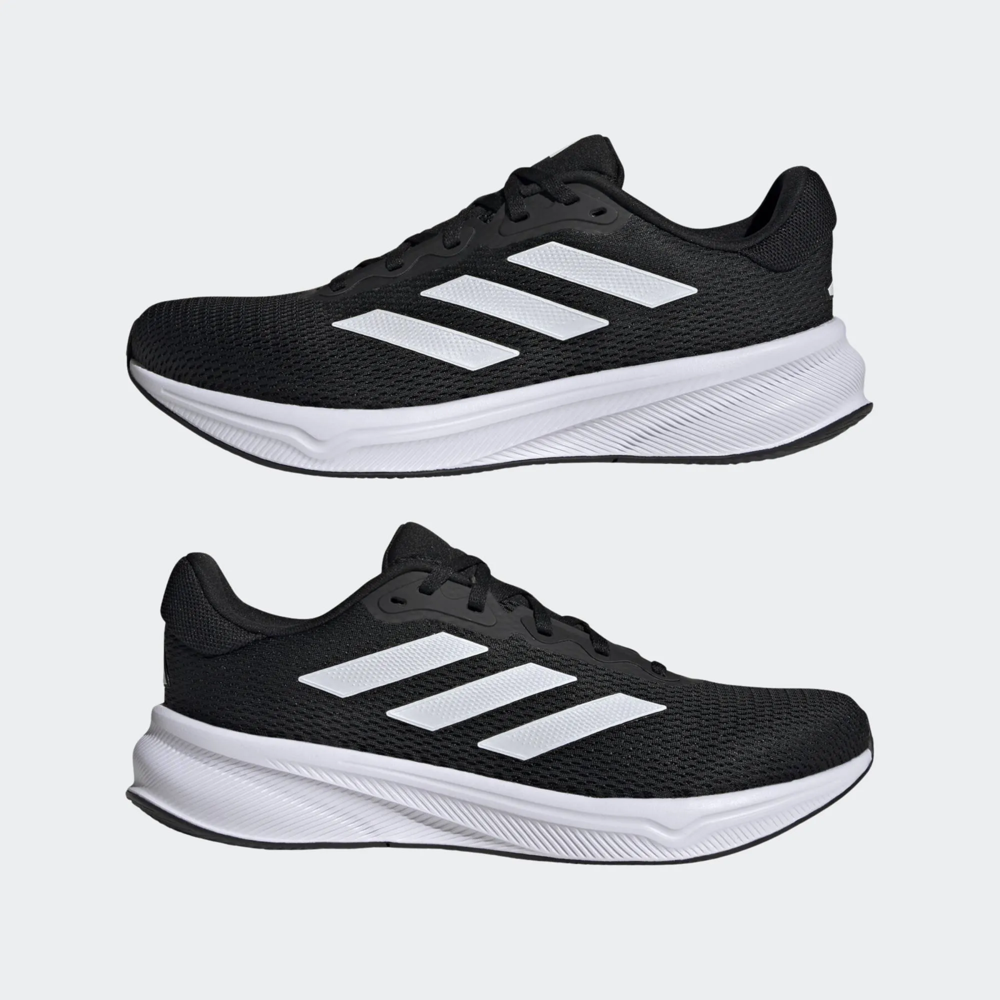 ADIDAS RESPONSE