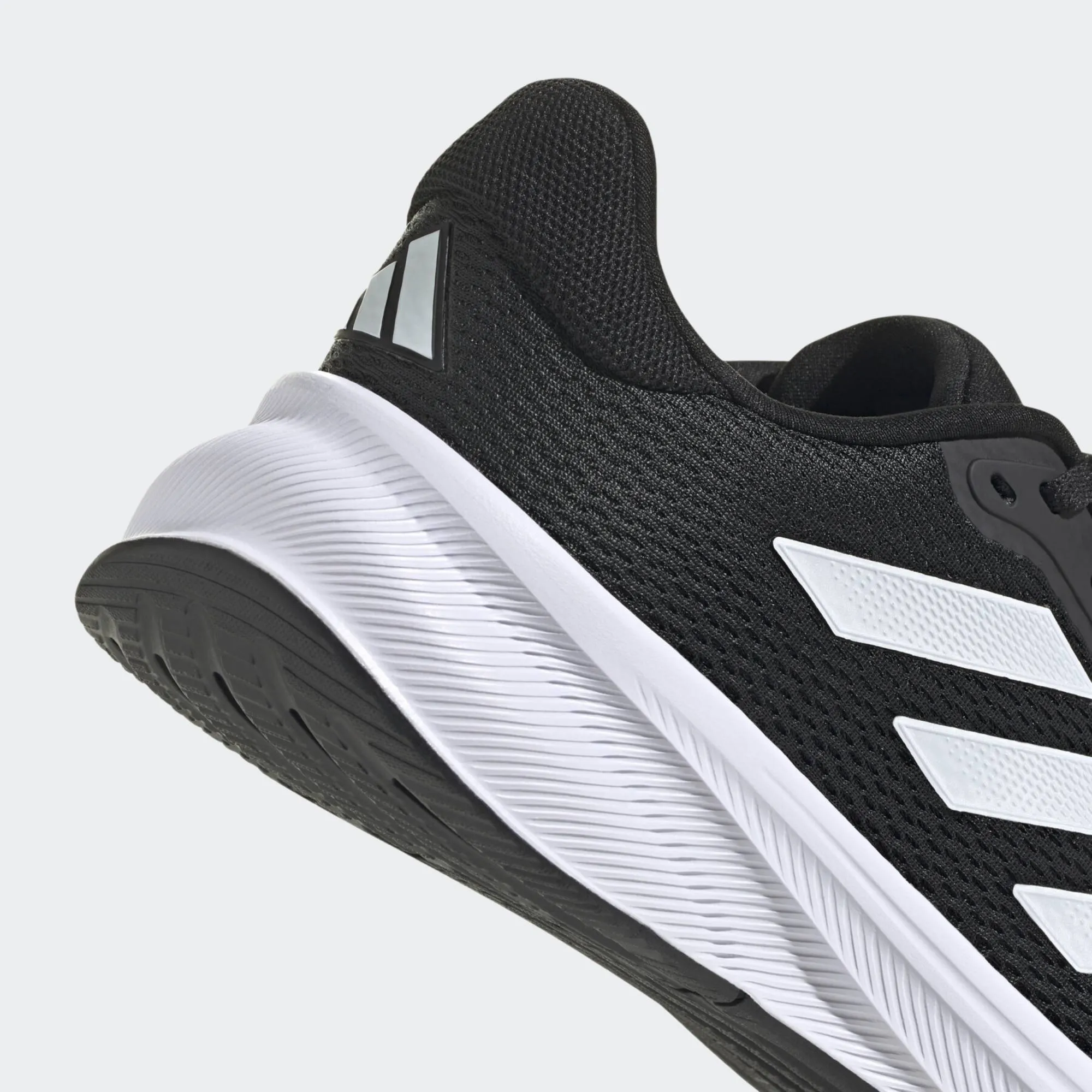 ADIDAS RESPONSE