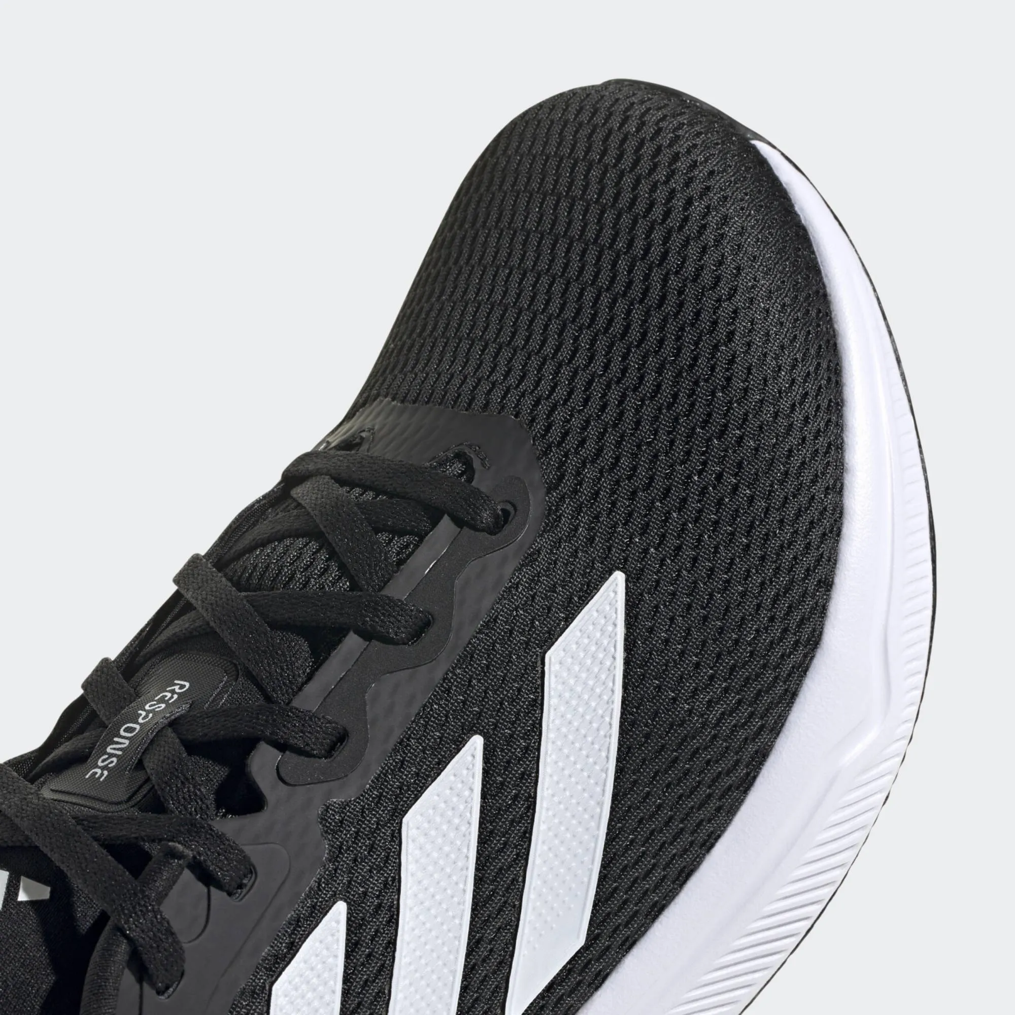 ADIDAS RESPONSE