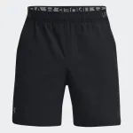 UNDER ARMOUR VANISH WOVEN 6IN SHORT PANT