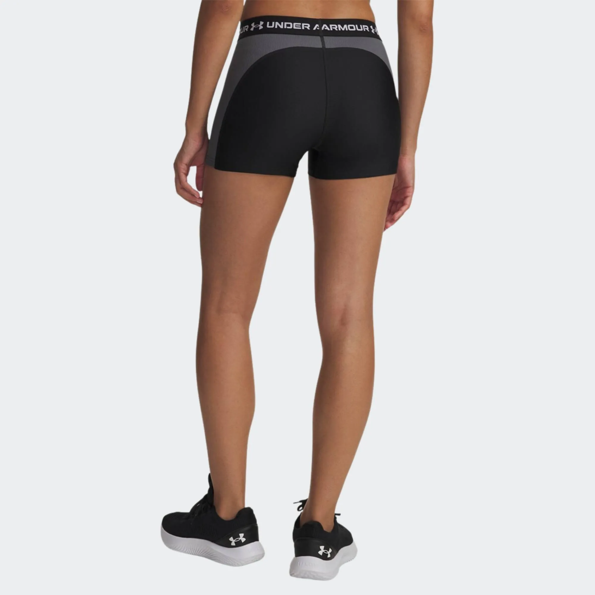UNDER ARMOUR RIB SHORT