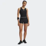 UNDER ARMOUR RIB SHORT