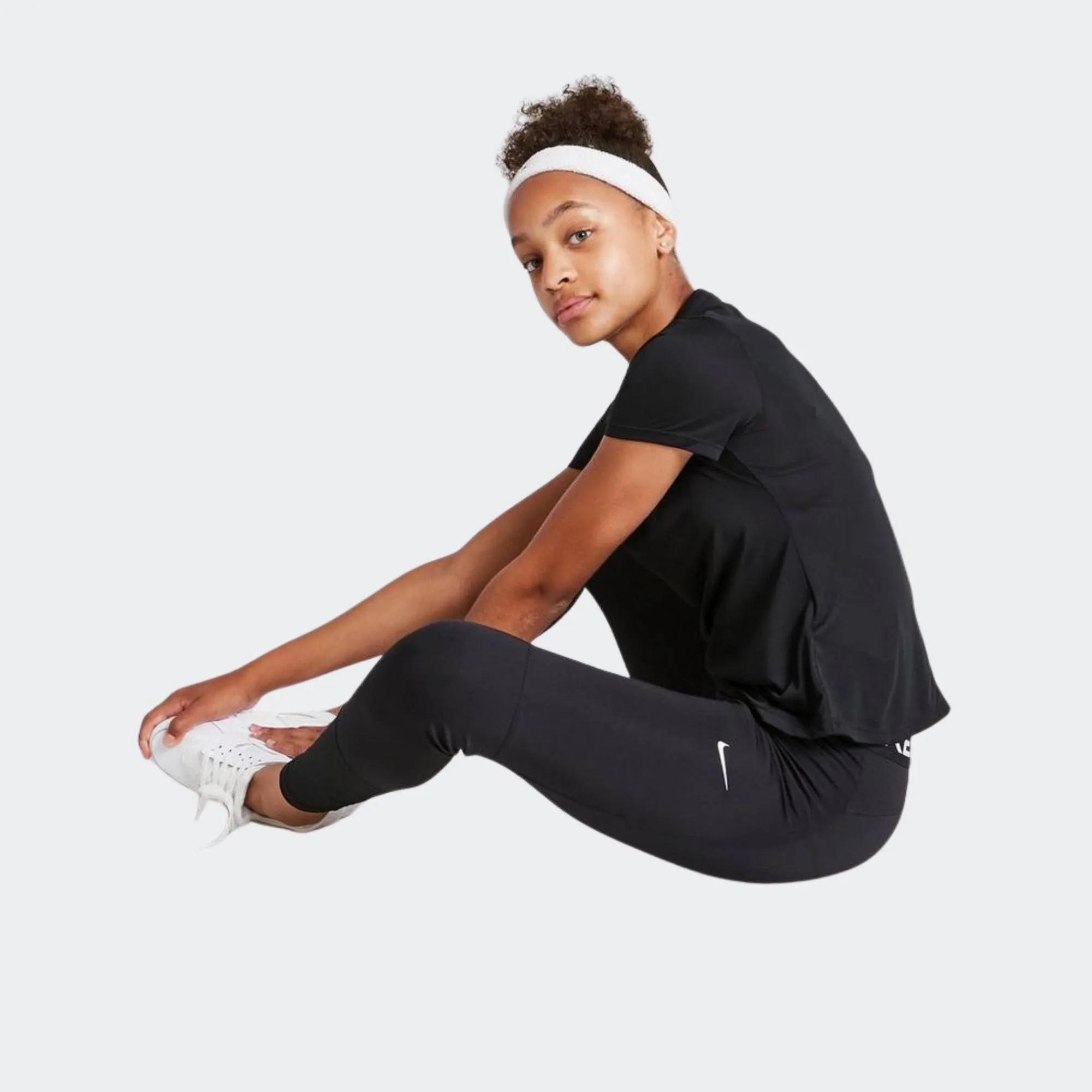 NIKE  SCULPT DRI-FIT TIGHT