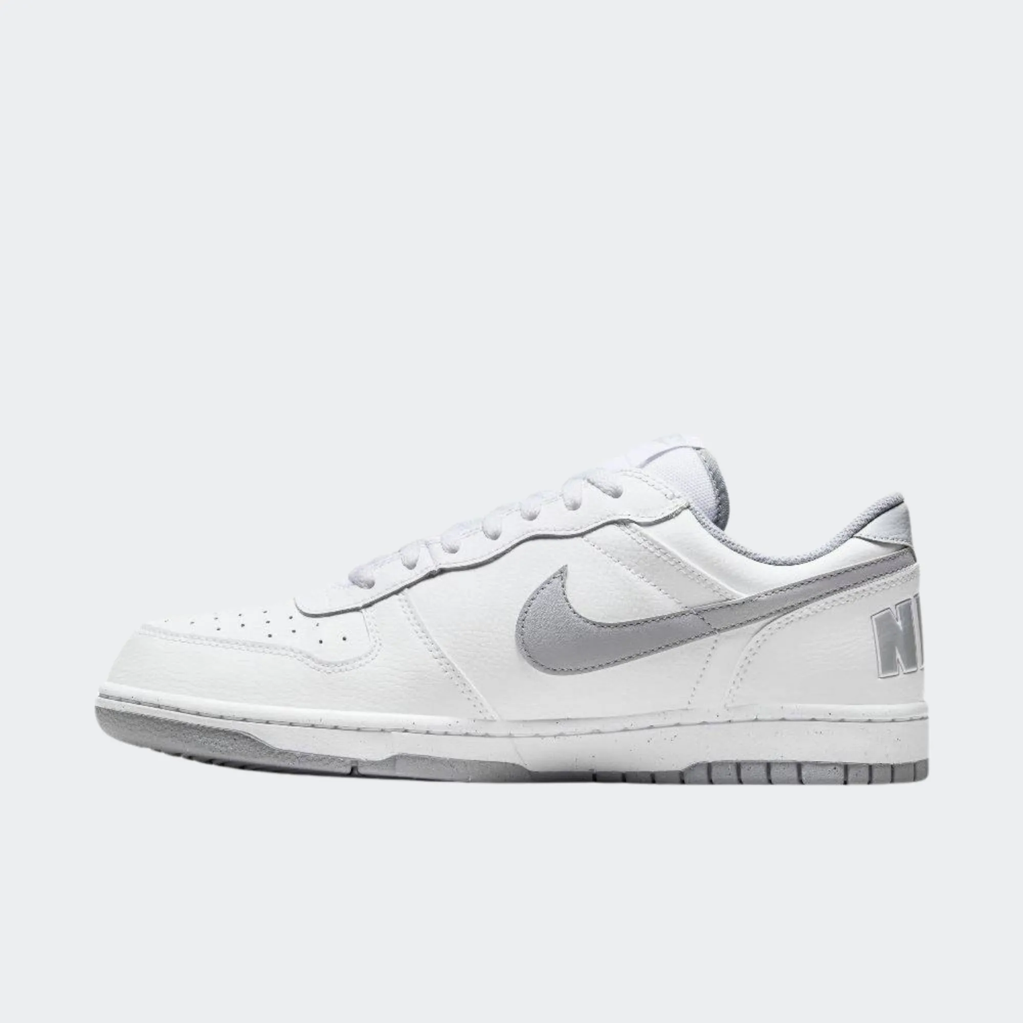 NIKE BIG NIKE LOW