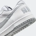 NIKE BIG NIKE LOW